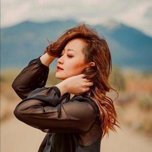 Meet your Posher, Jennifer